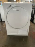 Miele T 9747 WP warmtepompdroger 7kg - Afbeelding 3