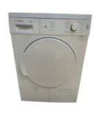 Bosch Condensdroger WTE84173NL 6kg - Afbeelding 2