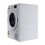 Outlet!! Whirlpool 9kg warmtepompdroger WFHPM22 - Afbeelding 2