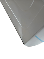 Outlet!! Whirlpool 9kg warmtepompdroger WFHPM22 - Afbeelding 7