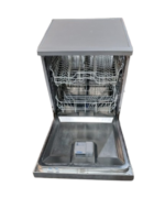 Beko DFN05311X Vaatwasser 60CM A+ - Afbeelding 2