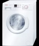 Bosch Wab28160nl Wasmachine 6kg 1400toeren