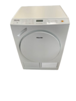 Miele T 9747 WP warmtepompdroger 7kg