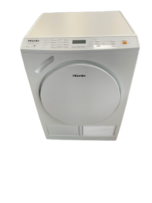 download-41.png Miele T 9747 WP warmtepompdroger 7kg - Afbeelding 1