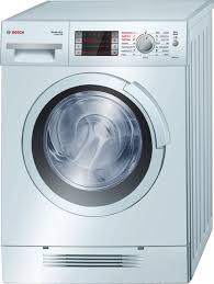 download-7-1.jpeg Bosch WVH28420EU- Wasdroogcombinatie 7kg wassen 4kg drogen - Afbeelding 1