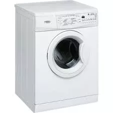 download-jpeg-webp-3.webp Whirlpool Wasmachine Cento 1400 6kg 1400 toeren - Afbeelding 1