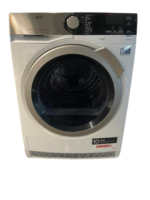 AEG T8DE84ES Warmtepompdroger 8 kg A+++ - Afbeelding 2