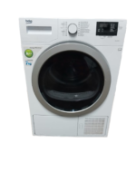 Beko DS7333RX0 - Warmtepompdroger 7kg