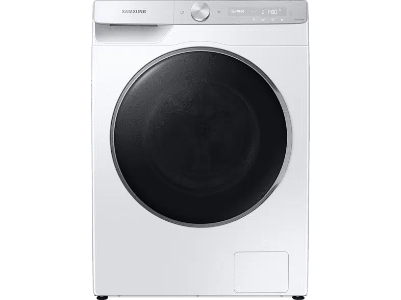 fee_786_587_png.webp B-keus!!Samsung WW80T854ABT - QuickDrive - 8000 serie - wasmachine -8 kg - Afbeelding 1
