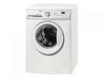 Zanussi Wasmachine ZWG 7160 AP 1600toeren 6kg