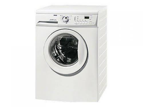 images Zanussi Wasmachine ZWG 7160 AP 1600toeren 6kg - Afbeelding 1