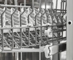 Inventum IVW6008AXL - Volledig Geintegreerde Vaatwasser - Nishoogte 91 cm - Bestekmand - Afbeelding 6