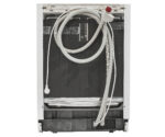 Inventum IVW6008AXL - Volledig Geintegreerde Vaatwasser - Nishoogte 91 cm - Bestekmand - Afbeelding 9
