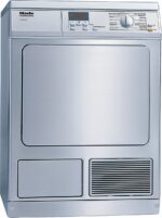 MIELE PROFESSIONAL PT 5137 WP LW WARMTEPOMPDROGER