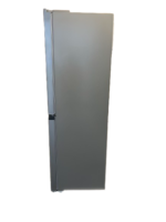 Fitelli KV421SIL Amerikaanse koelkast Grijs 4 deurs 421 liter - Afbeelding 6