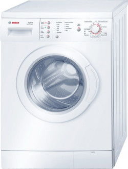 poenie.jpg Bosch Maxx 6 varioperfect wasmachine 6KG 1400T - Afbeelding 1
