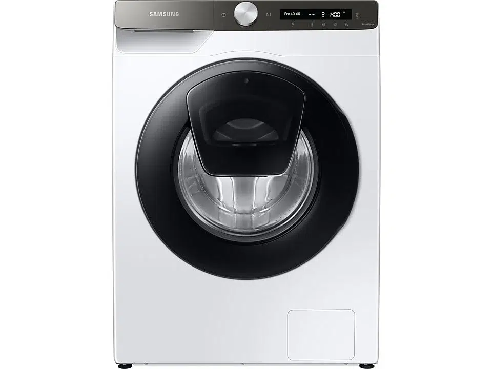 sams.webp B-keus!! SAMSUNG WW90T554AAE - Wasmachine 9KG 1400toeren - Afbeelding 1