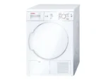 Bosch WTE84105GB Condensdroger 7kg