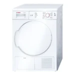 Bosch WTE84105GB Condensdroger 7kg
