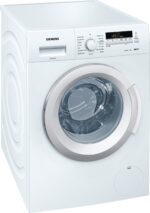 Siemens WM14K261NL Wasmachine 8kg 1400toeren