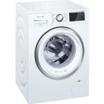 Siemens WM14T590NL Wasmachine 8kg 1400toeren