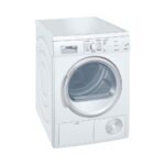 Siemens WT46E174NL Condensdroger 7kg