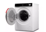 Sharp ESND914WDBE - Wasdroogcombinatie - 9kg wassen 1400toeren - 6kg drogen - Afbeelding 3