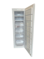 Fitelli VR204NFWIT - Vriezer - Kastmodel - 171cm hoog No-Frost technologie - Afbeelding 6
