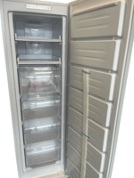 Fitelli VR204NFWIT - Vriezer - Kastmodel - 171cm hoog No-Frost technologie - Afbeelding 7