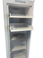 Fitelli VR204NFWIT - Vriezer - Kastmodel - 171cm hoog No-Frost technologie - Afbeelding 9