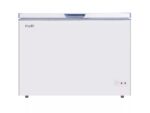 Fitelli VK300W03 - Vrieskist - Inhoud 300 liter - Wit - Vrijstaand - 112.5 cm Breed