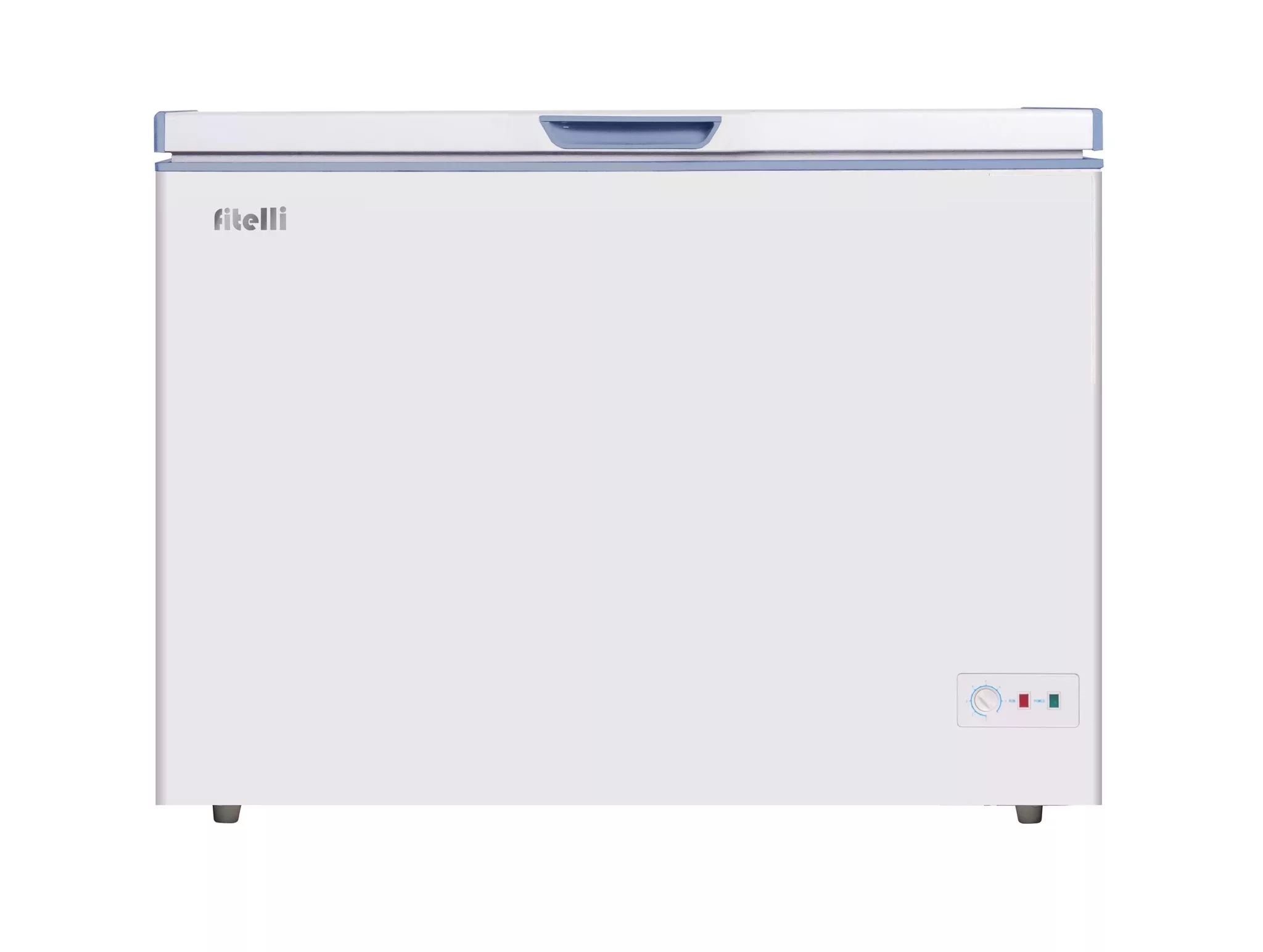 vrieskist-5-jpg-webp-600x600 Fitelli VK300W03 - Vrieskist - Inhoud 300 liter - Wit - Vrijstaand - 112.5 cm Breed - Afbeelding 1