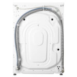 Inventum VWM8030W - Wasmachine - 8kg - 14 programma's - 1400 toeren - Energieklasse A - Steam Clean - Afbeelding 7