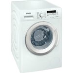 Siemens WM14K290 Wasmachine 7kg 1400toeren