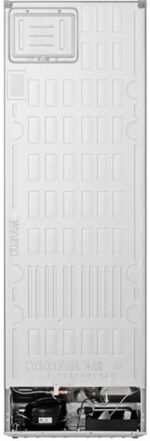 LG - GBBSJ1CCSW - 465L Koel-vriescombinatie - Super Wit - Smart Technology ThinQ (Wi-Fi) - Afbeelding 5
