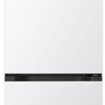 LG - GBBSJ1CCSW - 465L Koel-vriescombinatie - Super Wit - Smart Technology ThinQ (Wi-Fi)