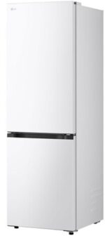 LG - GBBSJ1CCSW - 465L Koel-vriescombinatie - Super Wit - Smart Technology ThinQ (Wi-Fi) - Afbeelding 3