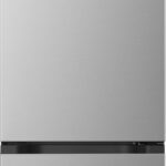 LG GBBS312CPY - 333L Koel-vriescombinatie Zilver Energieklasse C