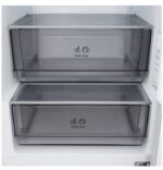 LG - GBBSJ1CCSW - 465L Koel-vriescombinatie - Super Wit - Smart Technology ThinQ (Wi-Fi) - Afbeelding 8