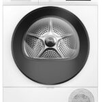 Siemens WT45H20SNL Warmtepompdroger 8 kg