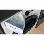 Bauknecht WM Elite 8FH A Wasmachine 8kg 1400toeren - Afbeelding 2