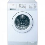 Aeg Lavamat W1256 Wasmachine 5kg 1200rpm