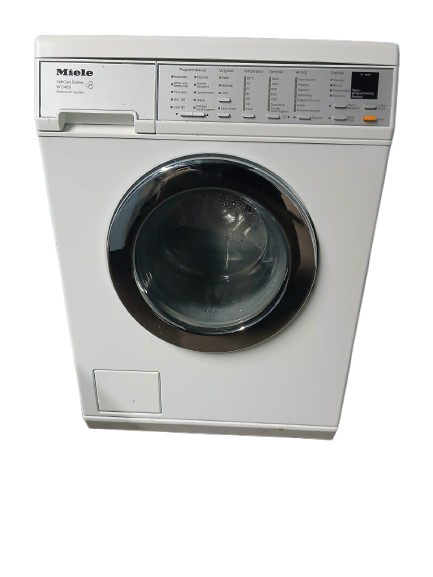WhatsApp_Image_2026-07-21_at_11.11.35-removebg-preview MIELE W5460 Wasmachine 6kg 1600toeren - Afbeelding 1