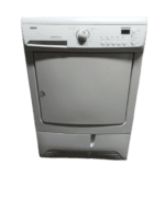 Zanussi condensdroger ZTE 285 7kg - Afbeelding 2