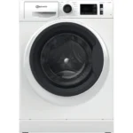 Bauknecht WM Elite 8FH A Wasmachine 8kg 1400toeren