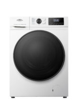 EVERGLADES EVWDC91460AW Wasdroogcombinatie 6kg drogen 9kg wassen
