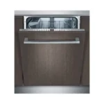 Siemens SN678X36TE Volledig Geïntegreerde Inbouwvaatwasser 13 couverts