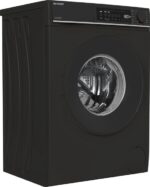 Top aanbieding!! Sharp ESNFB714BBNA wasmachine 7kg-1400 toeren- mat zwart steamwash - Afbeelding 6