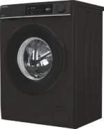 Top aanbieding!! Sharp ESNFB714BBNA wasmachine 7kg-1400 toeren- mat zwart steamwash - Afbeelding 9