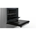 Bosch | HKA090150 | keramisch fornuis | 60 cm | grijs - Afbeelding 4